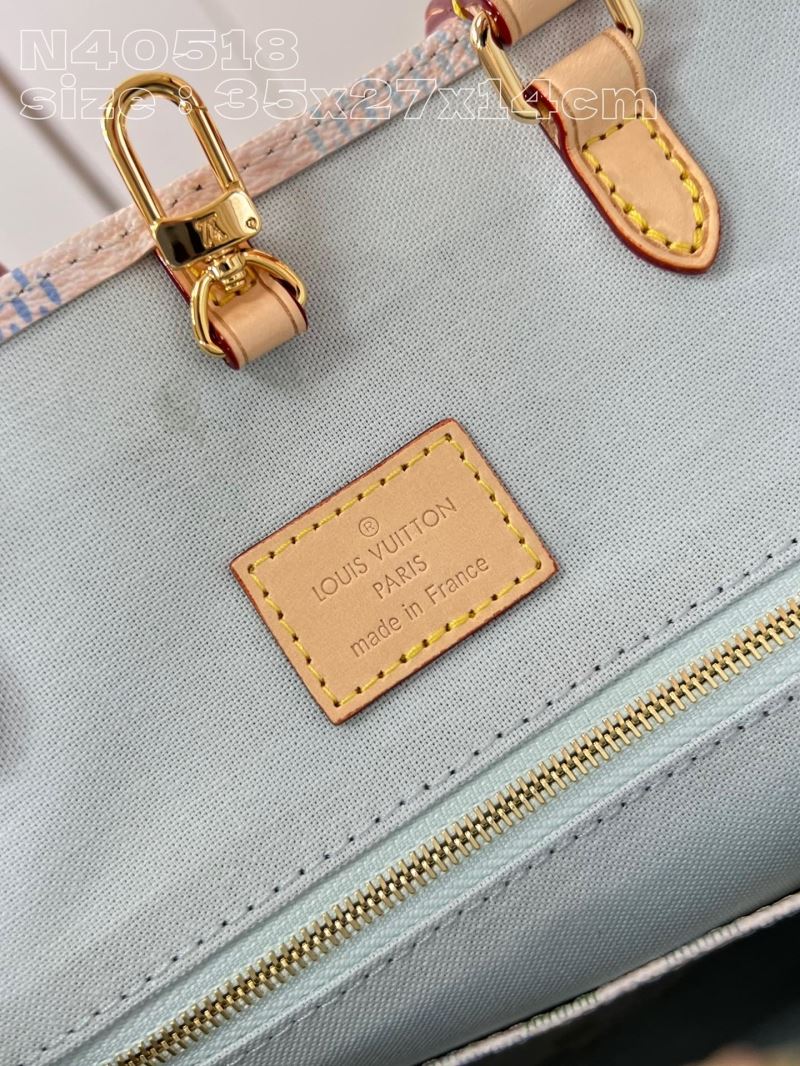 Louis Vuitton Shopping Bags
